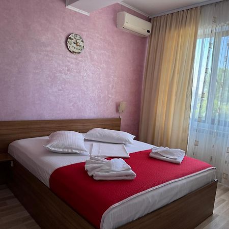 Hotel Mihaela Mamaia Eksteriør bilde