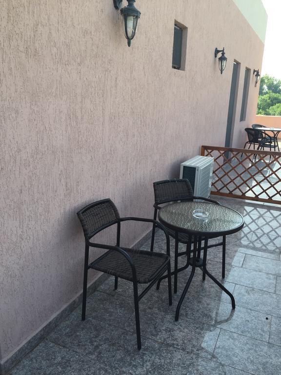 Hotel Mihaela Mamaia Rom bilde