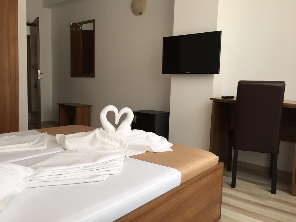 Hotel Mihaela Mamaia Rom bilde