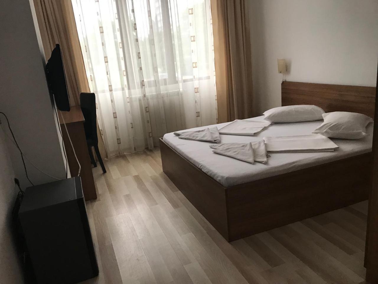 Hotel Mihaela Mamaia Eksteriør bilde